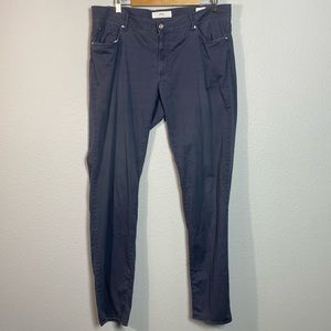 Brax Men's Cadiz Ultralight 5-Pocket Pants‎